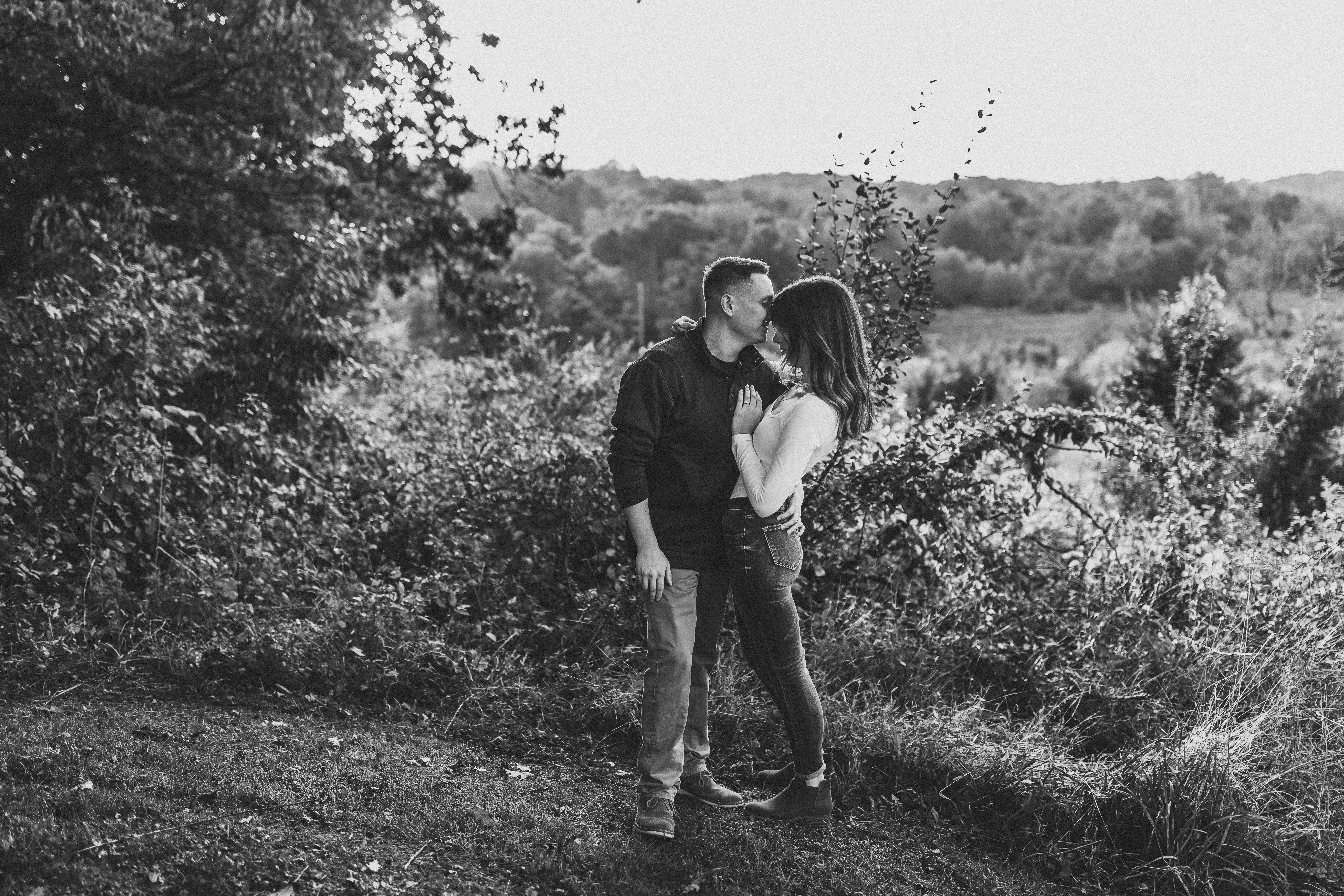 The Wedding Website of Bridget Provinsal and Curtis Hardenburg