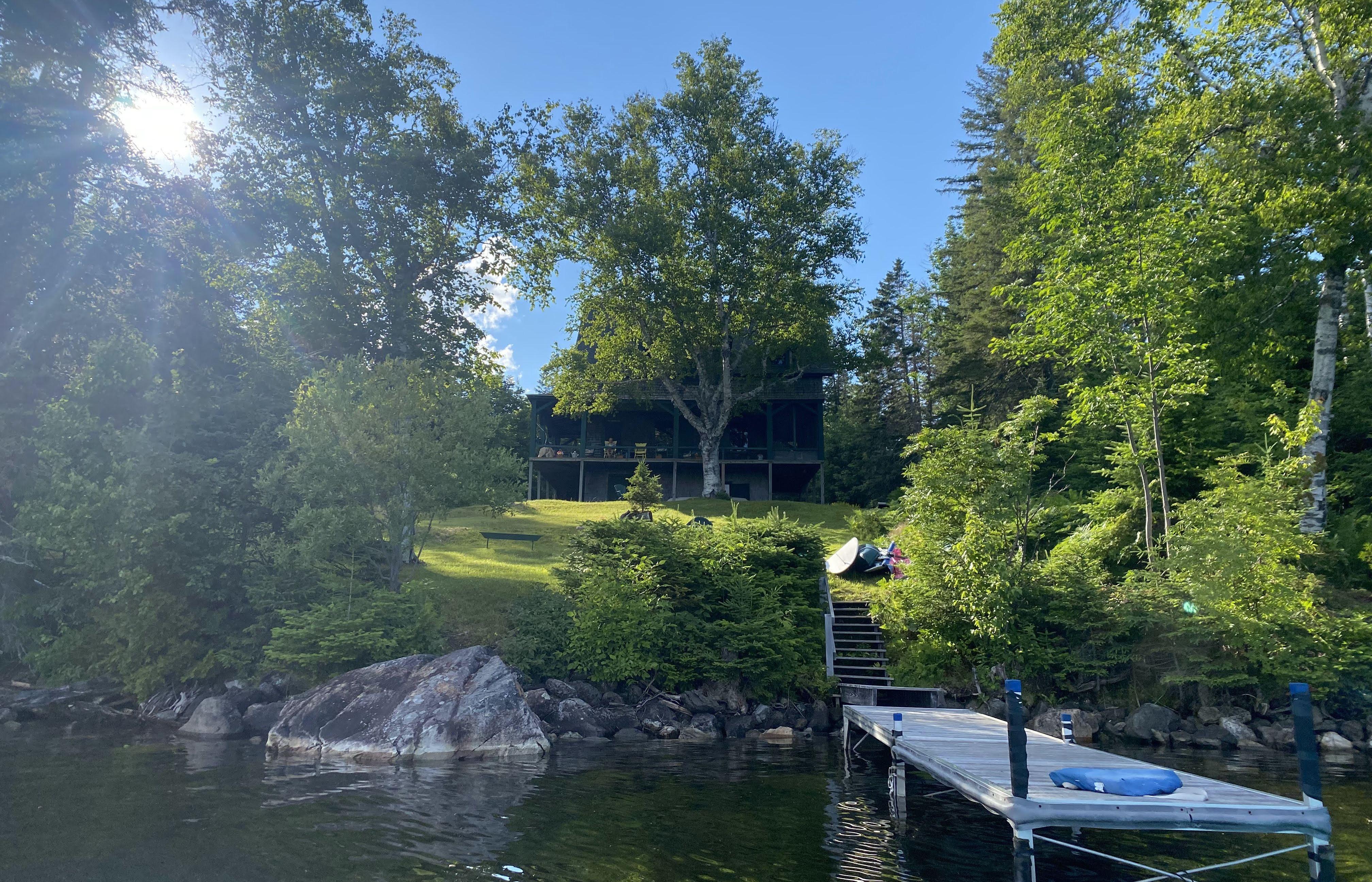 The Wedding Website of Teal Gayner and Alex Slader