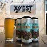 12 West Brewing Co.