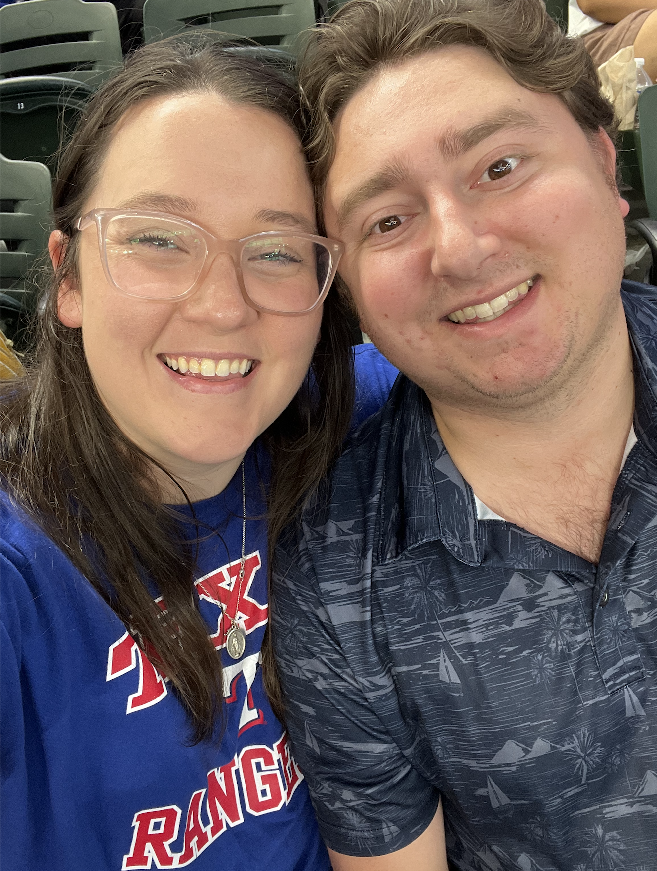 The Wedding Website of Anna Lackey and River Childers