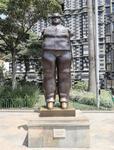 Plaza Botero - Medellín, Antioquia