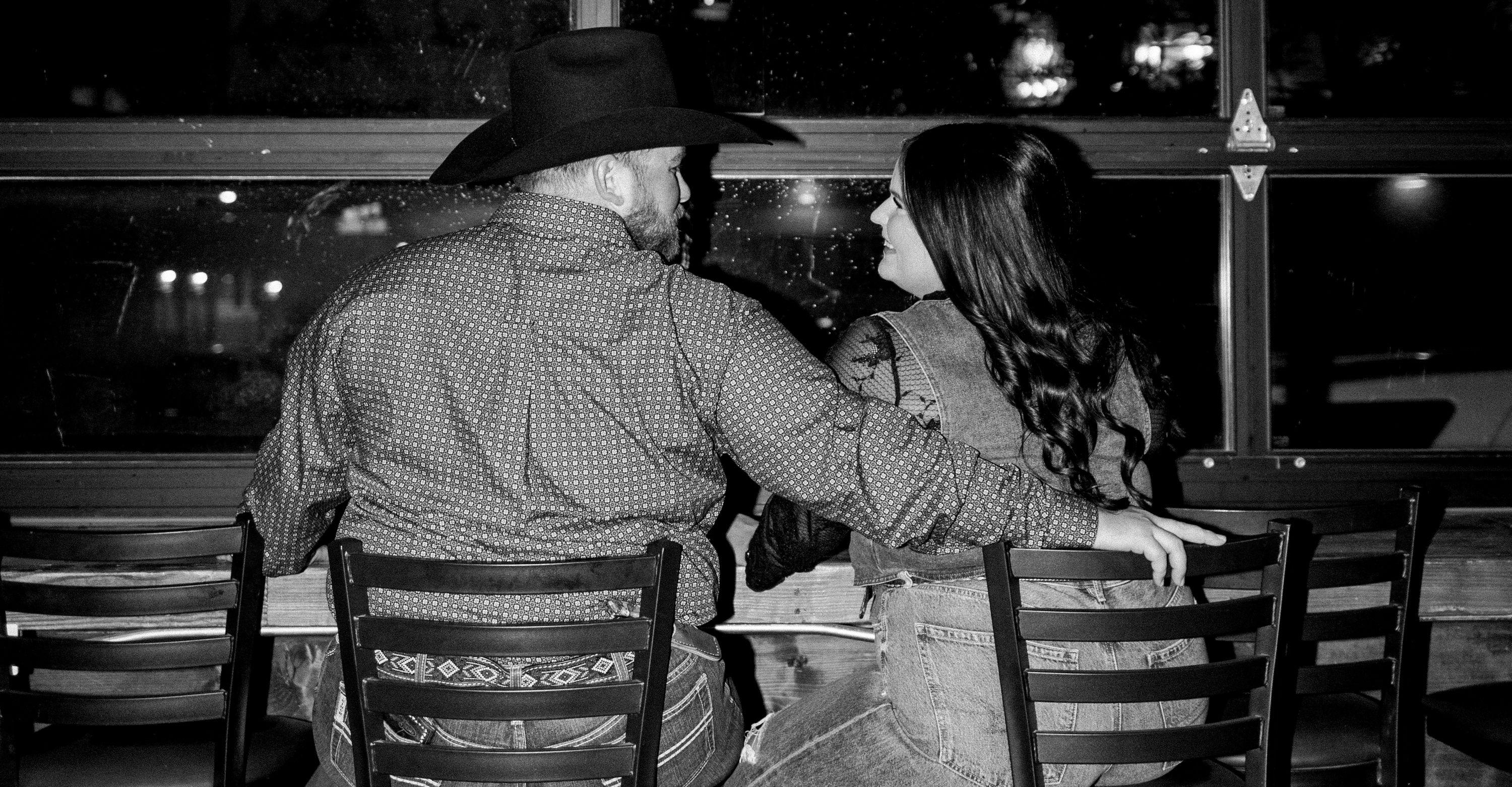 The Wedding Website of Hannah Dykes and Dylan Cuffin