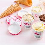 Millie's Homemade Ice Cream