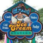 The Ice Cream Station