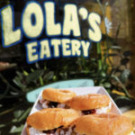 Lola's Eatery