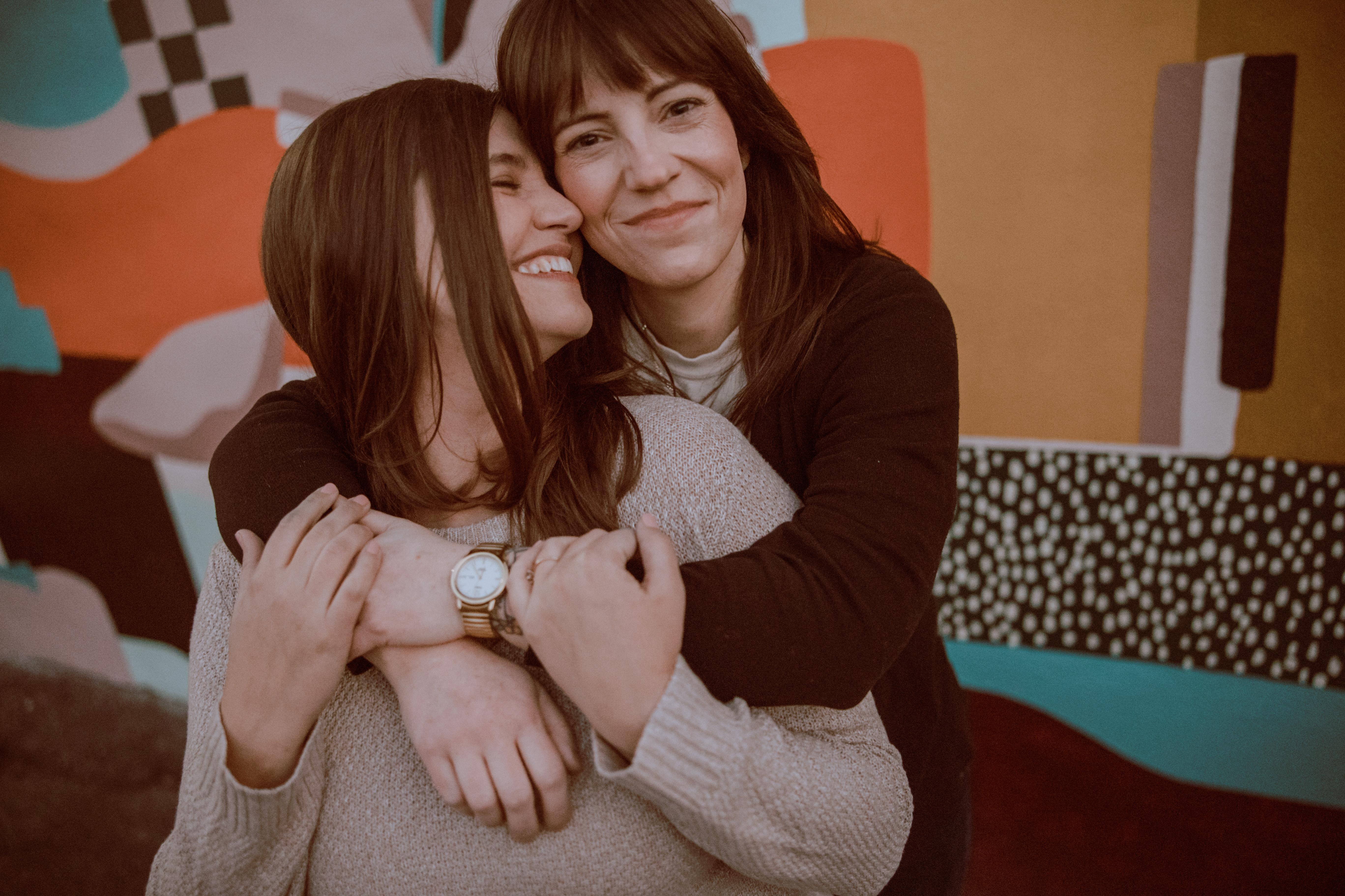 The Wedding Website of Brooke Bailey and Caitlin Wilson