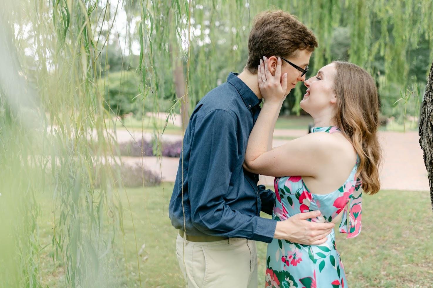The Wedding Website of Kayla Ebright and Robert Wiley