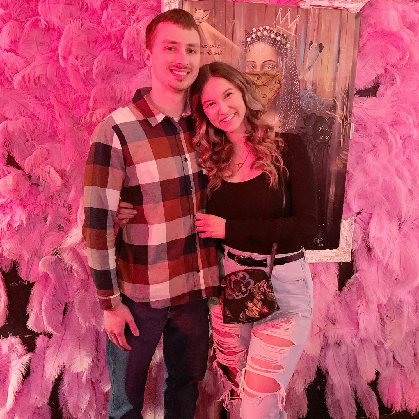 Abby's 29th Birthday Dinner - 2022