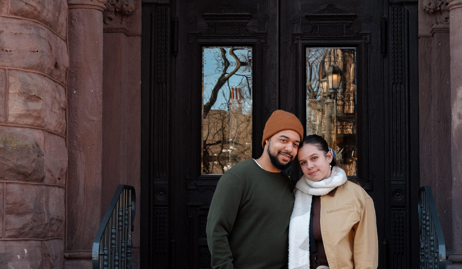 Megan Holler and Anthony Jones' Wedding Website