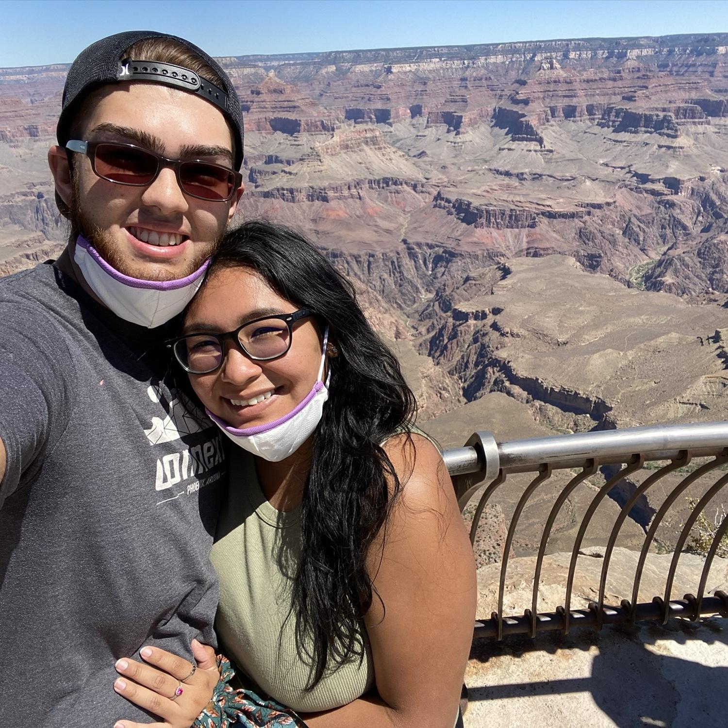 Grand Canyon 2020