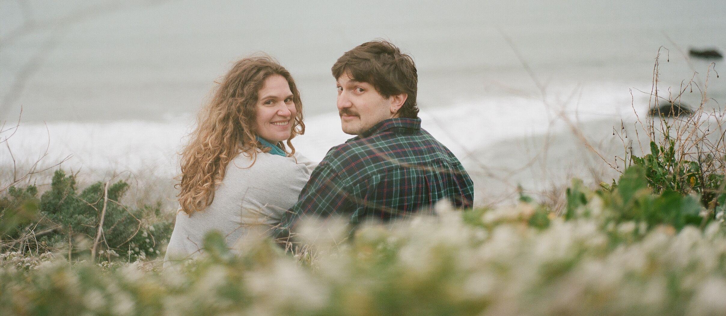 The Wedding Website of Sage Marie Behr and Zach Miko Ben-Amots