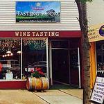 Baroda Founders Tasting Room
