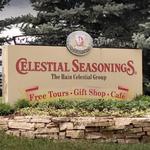 Celestial Seasonings