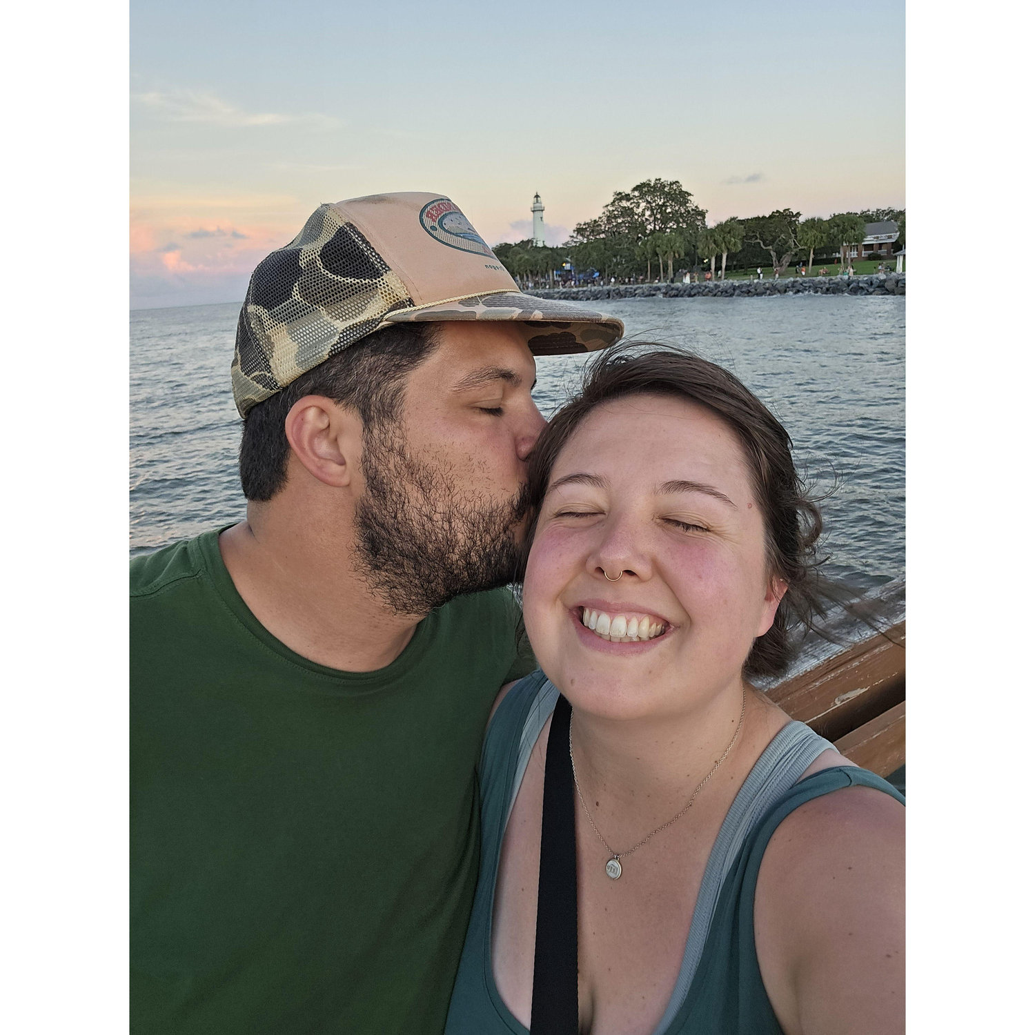 Beach trip <3