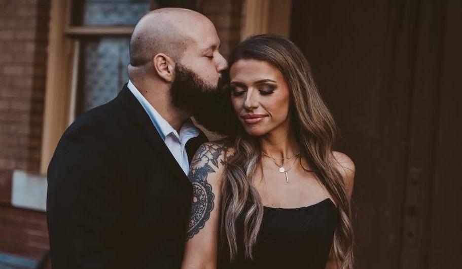 The Wedding Website of Macy Todt and Taylor Abrams