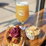 Barrel Theory Beer Company