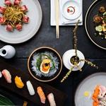 Azuki Sushi Lounge