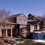 The Old Mill Square