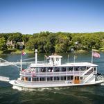Lake Geneva Cruise Line