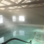Lolo Hot Springs