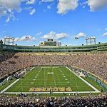 Lambeau Field Stadium Tour