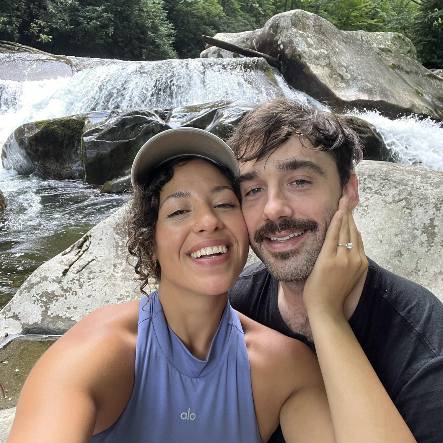 Engaged August 2023