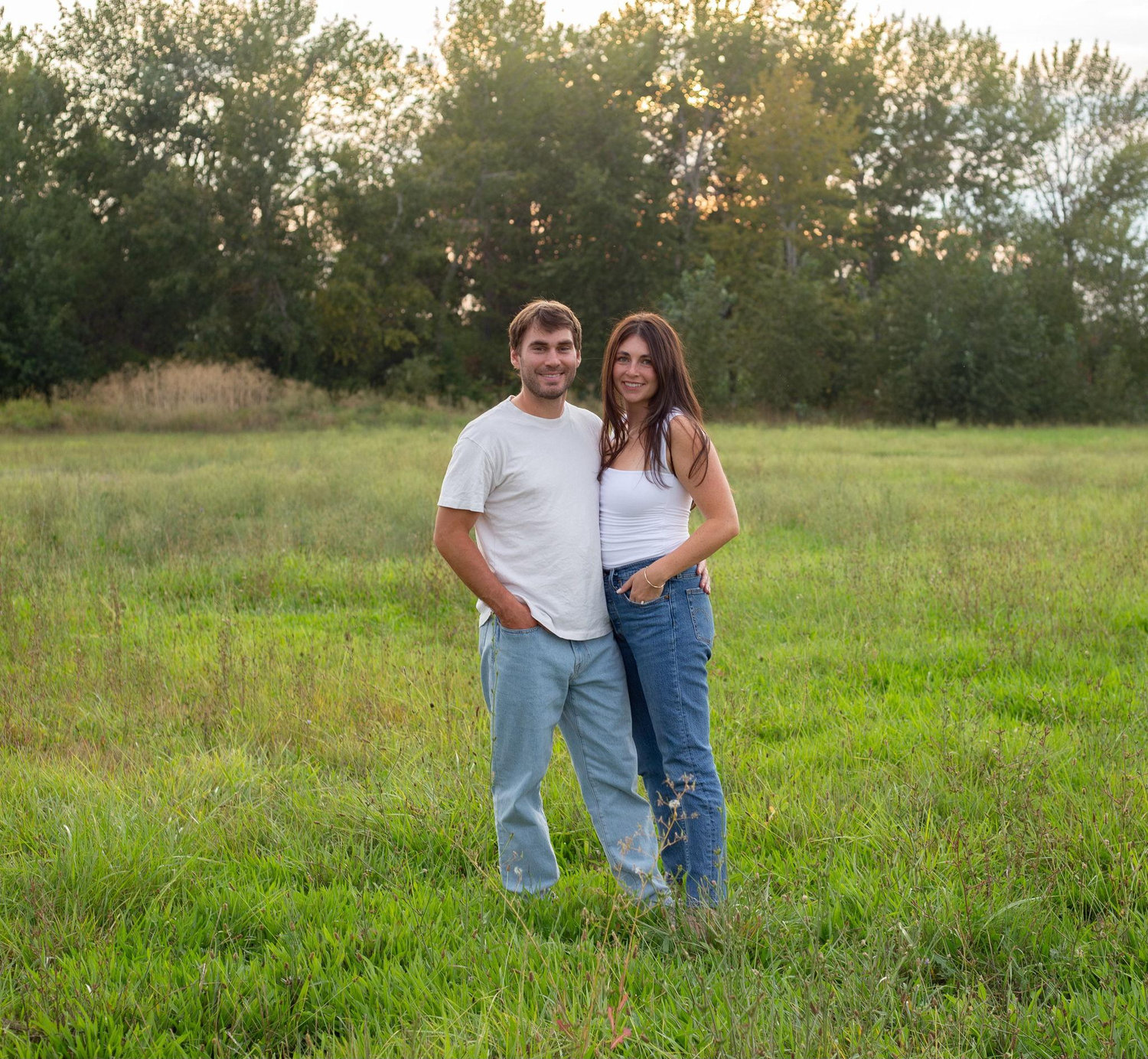 The Wedding Website of Erik Anderson and Megan McCormick