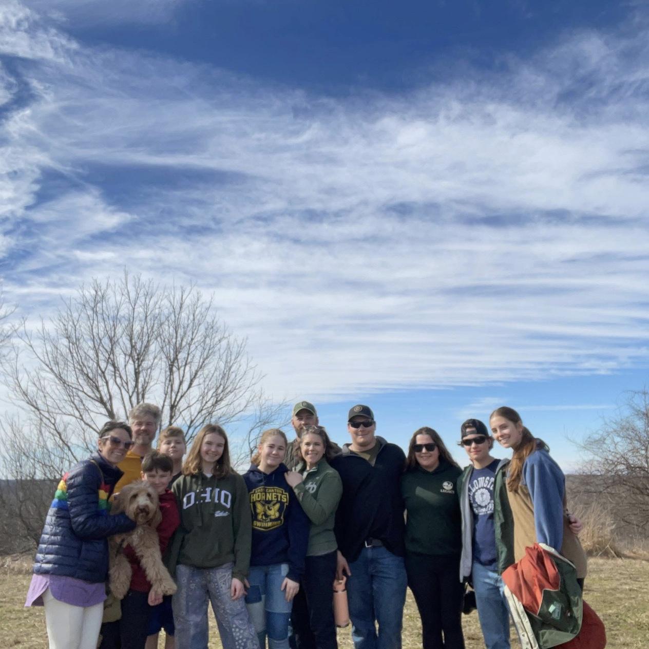 Athens - Ohio University