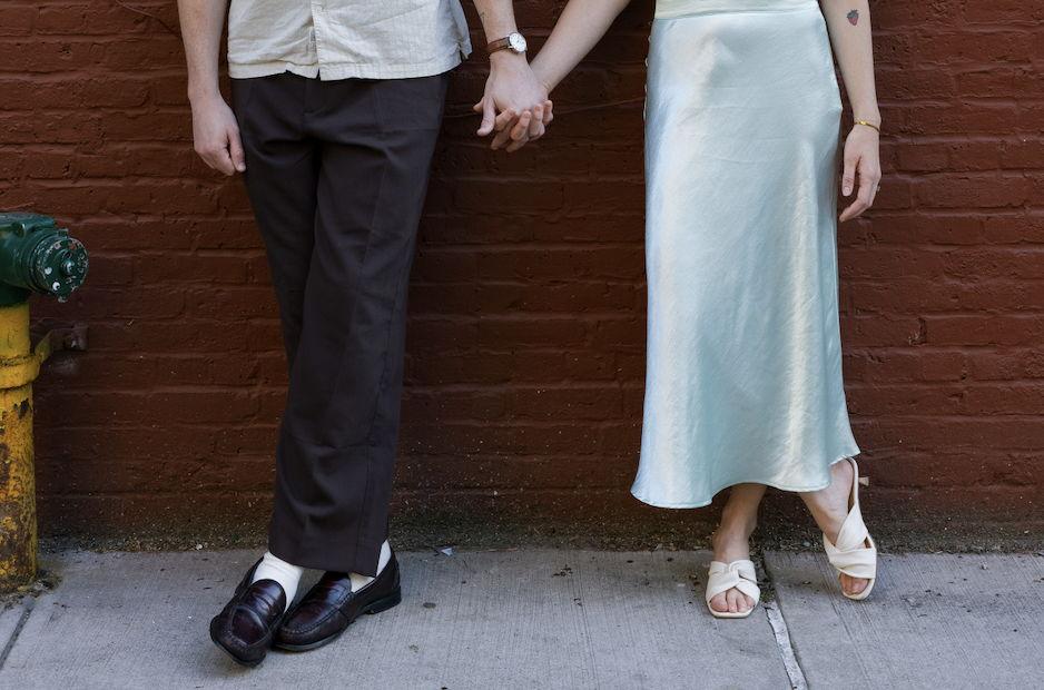 The Wedding Website of Sara Beebe and Tyler Welch