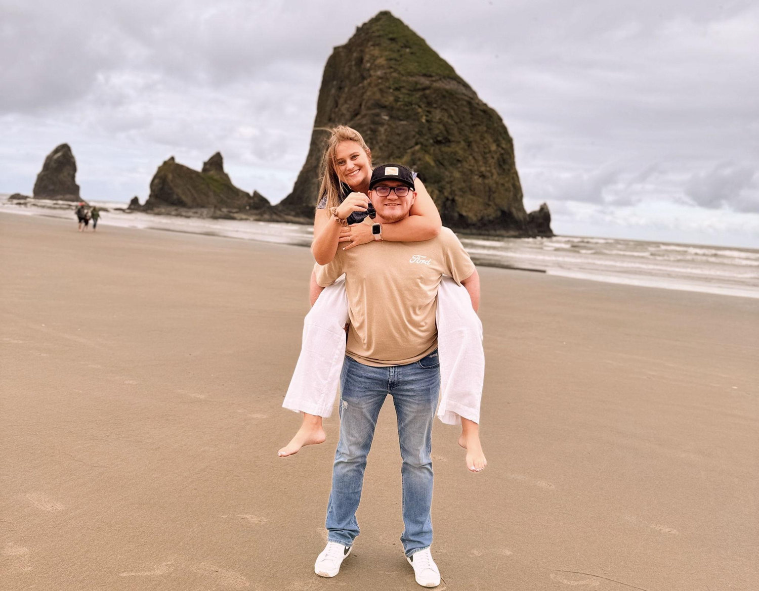 The Wedding Website of Summer Rains and Austin Carpenter