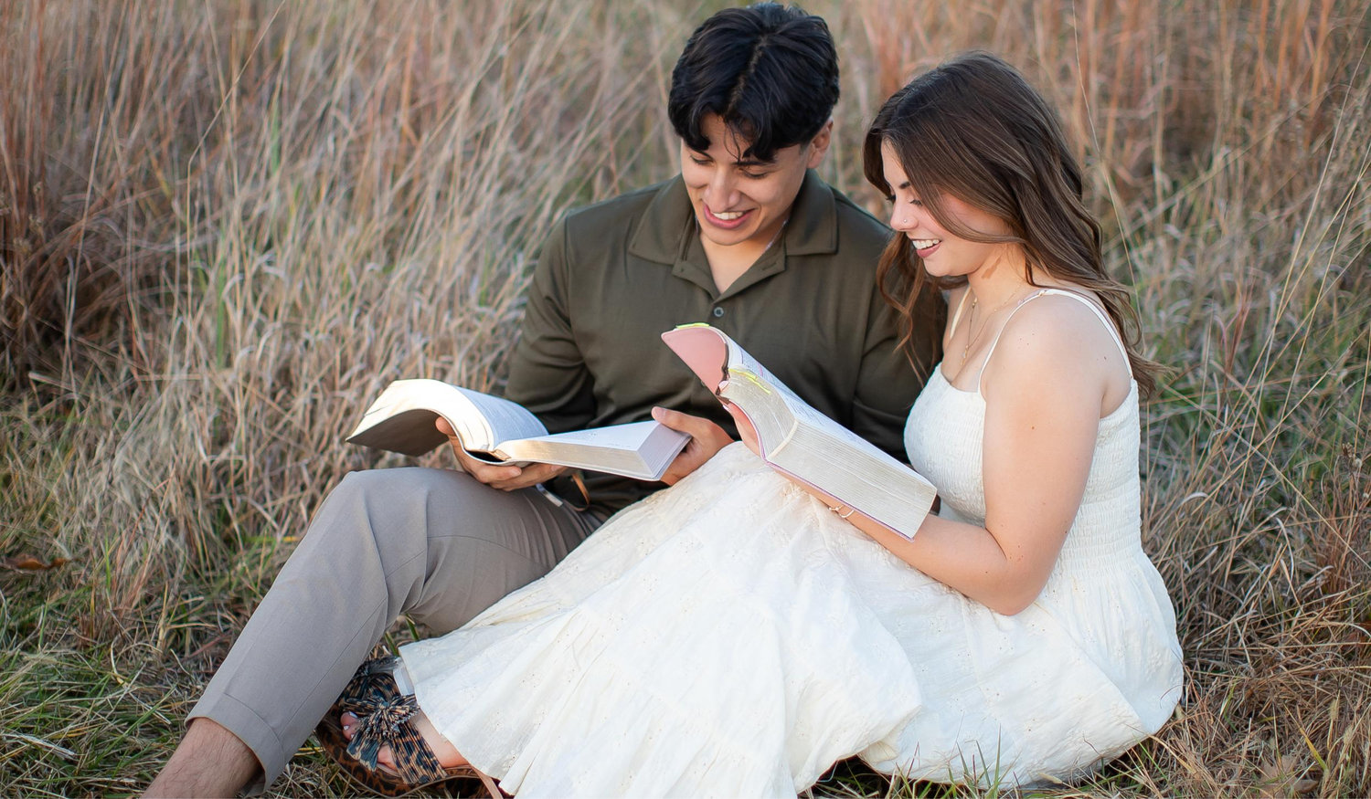 The Wedding Website of Tori Cole and Gabriel Kniesel