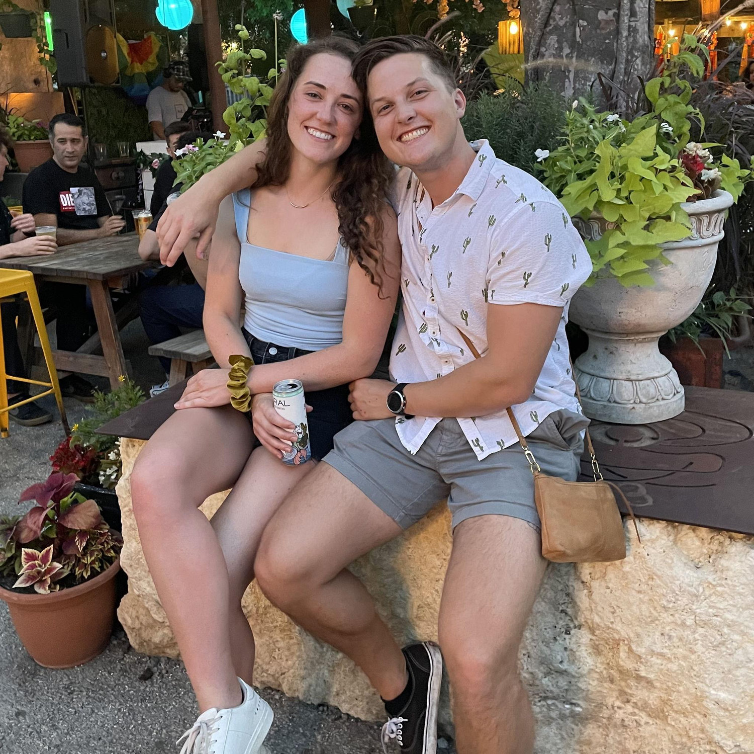 One of our favorite bars in Austin, TX.