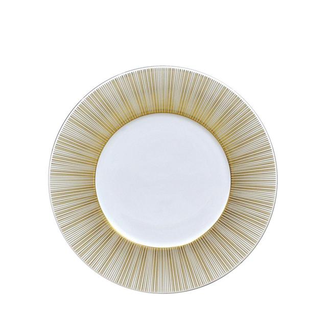 Bernardaud Sol Salad Plate