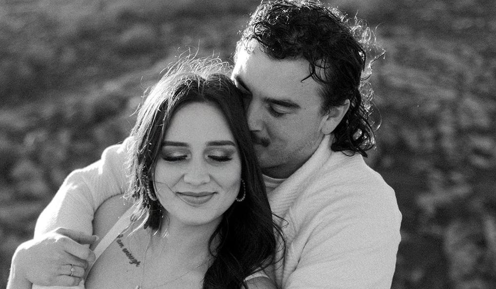 The Wedding Website of Bailey Wilson and Ryland Wilson