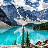 Moraine Lake
