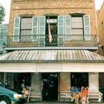 Night Life: Under-The-Hill Saloon