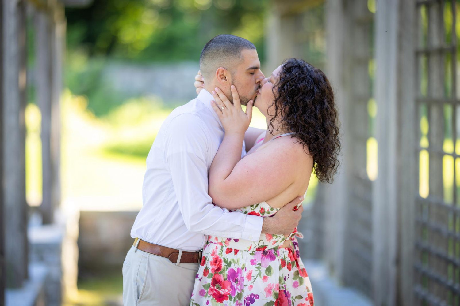 The Wedding Website of Melissa Carpentieri and Ryan Brown