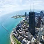 360 Chicago Observation Deck