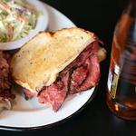 Wise Sons Jewish Deli