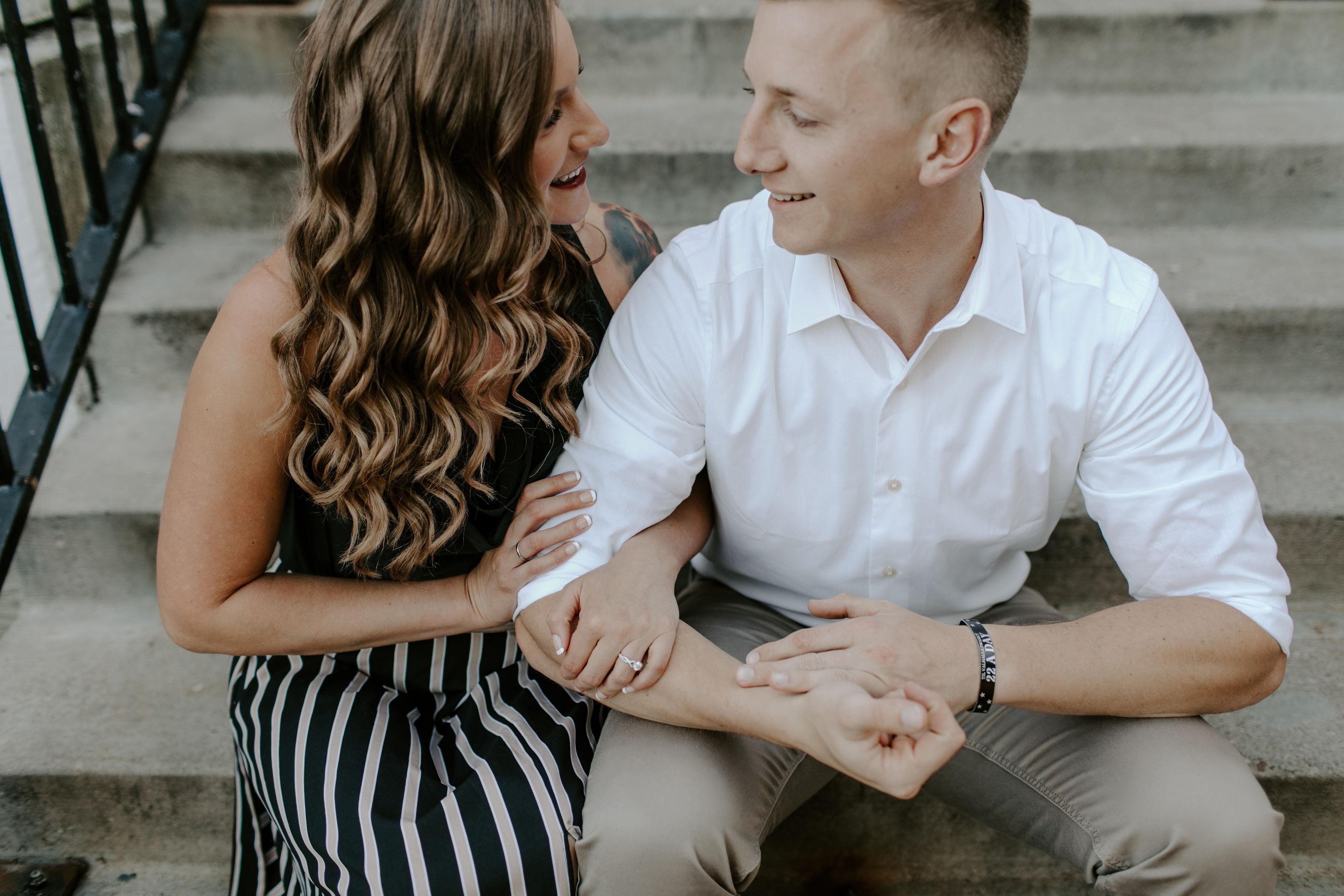 The Wedding Website of Sarah Thomas and Alex Nonnemacher
