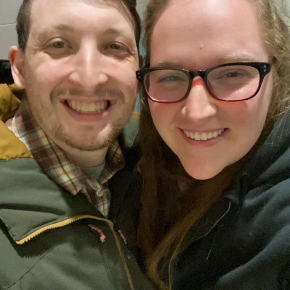 6 months of dating💙