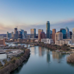 Lady Bird Lake