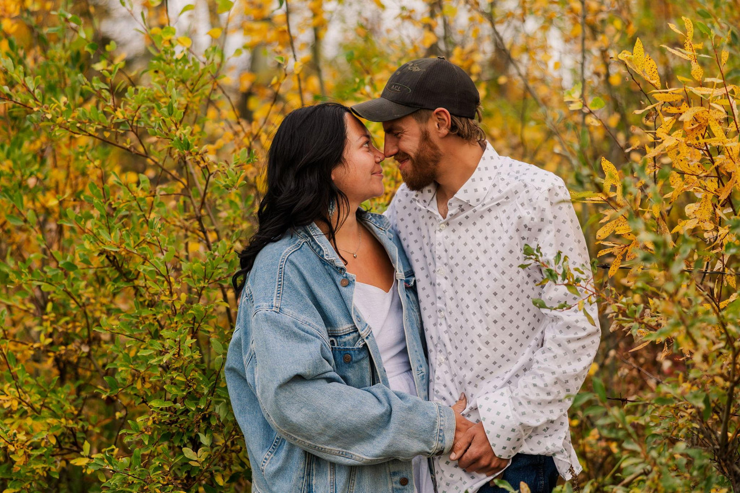The Wedding Website of Brianna Auger and Jeremie Blanchard