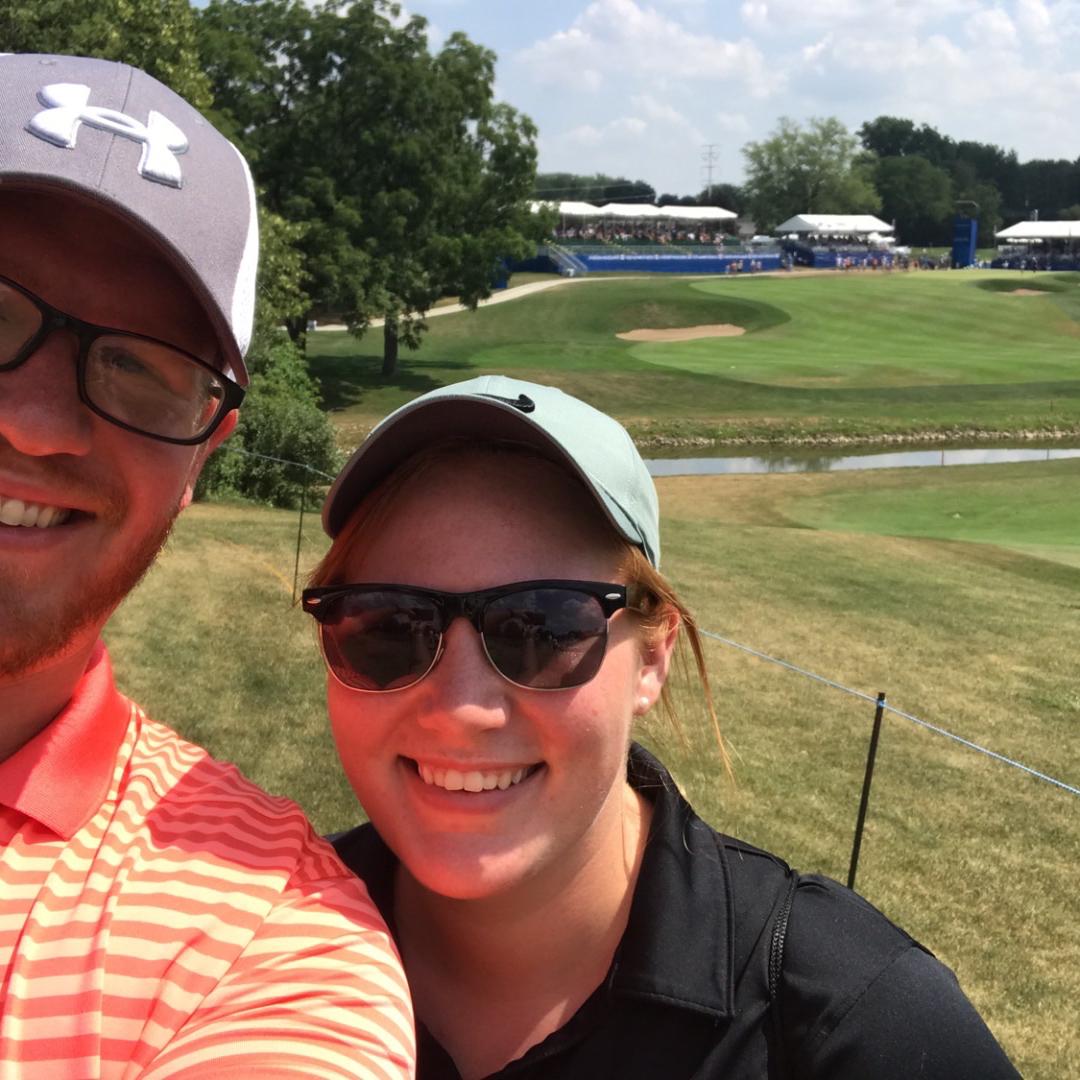 LPGA Tour Marathon Classic - 2018