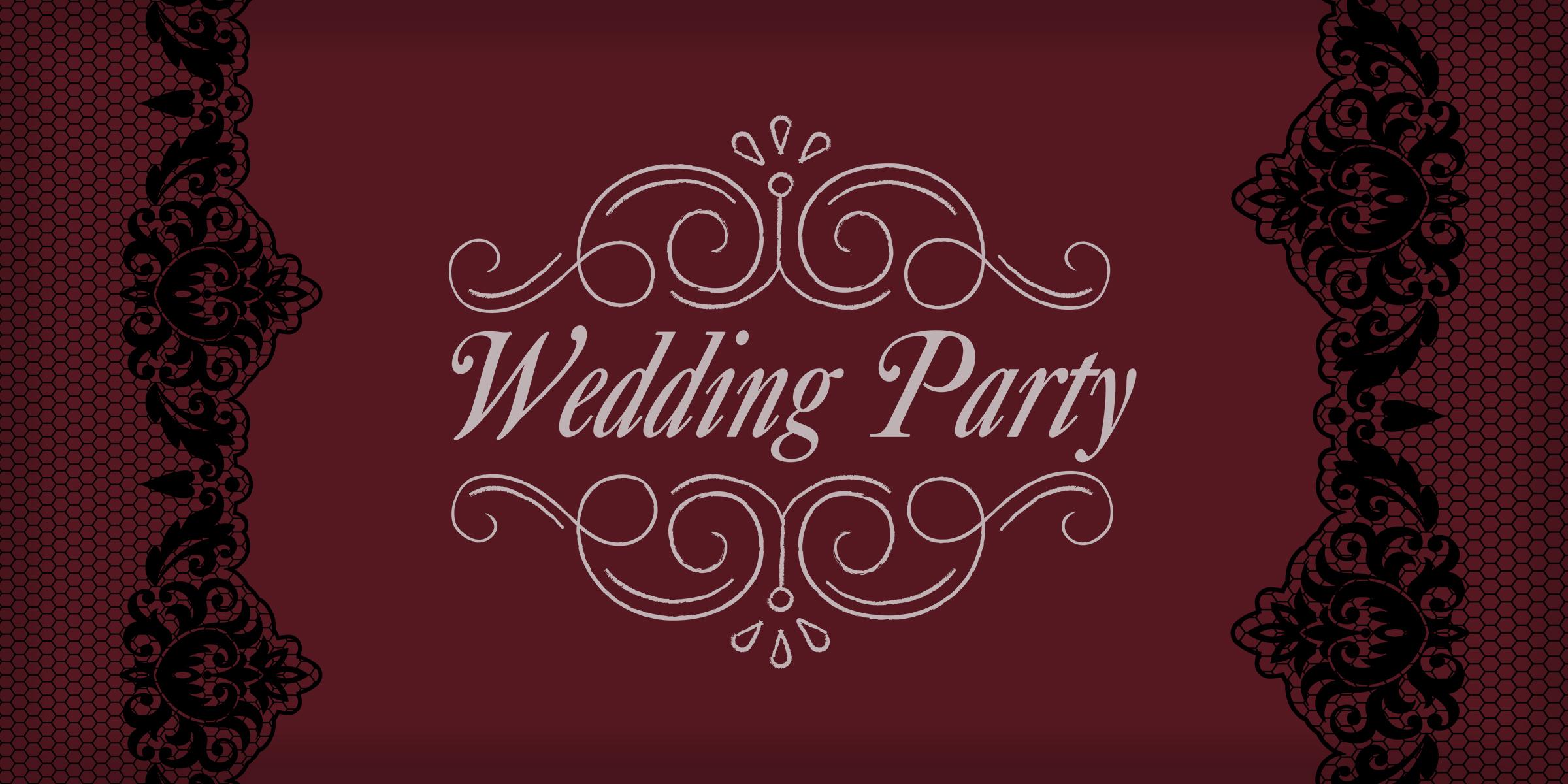 The Wedding Website of Greylen Gibson and Kaitlyn Williams