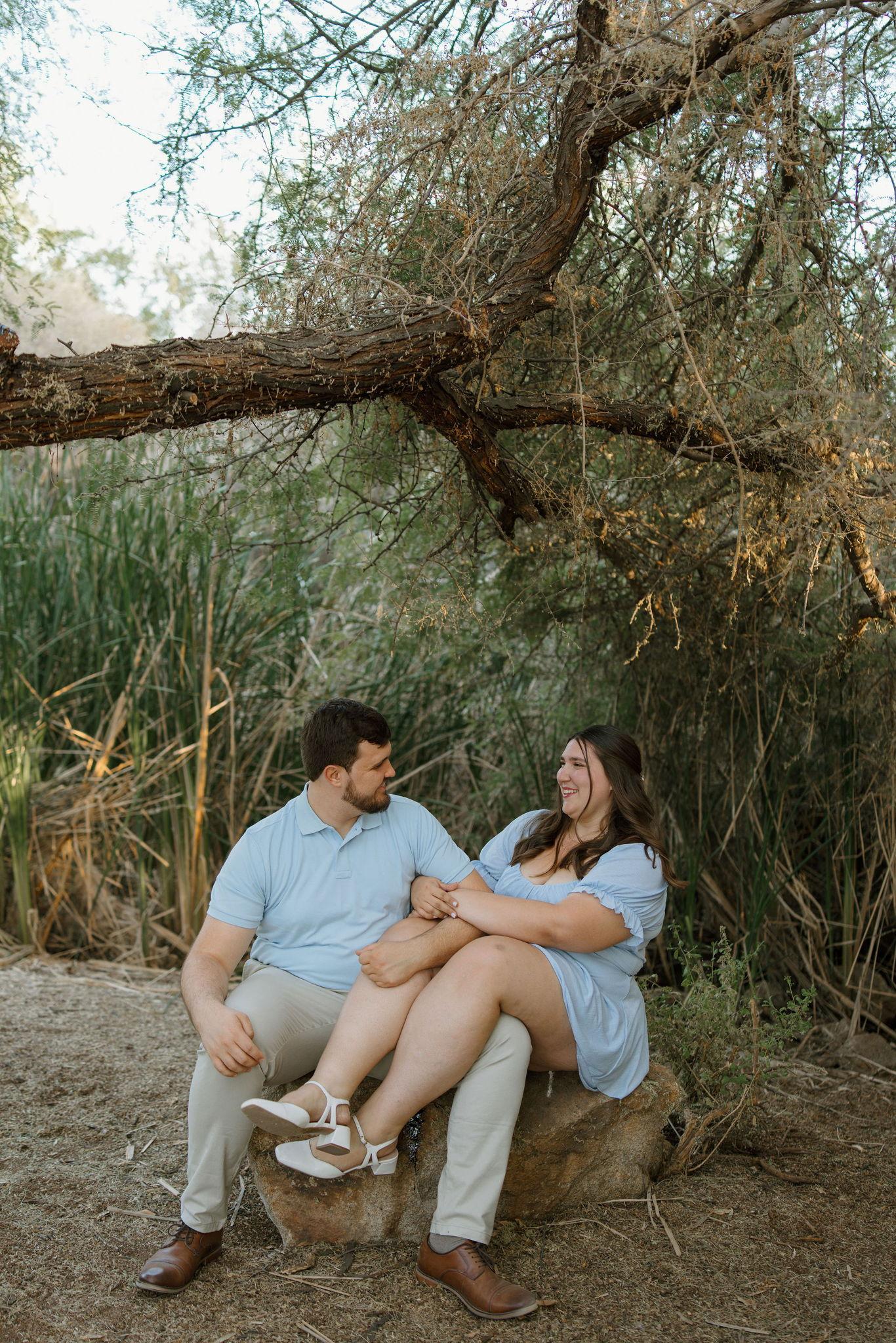 The Wedding Website of Sam Burdette and Nate Bushong
