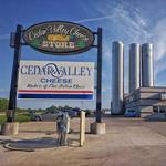 Cedar Valley Cheese Store
