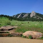 Chatauqua Park