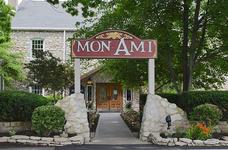 Mon Ami Restaurant and Historic Winery