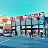 Milwaukee Public Market